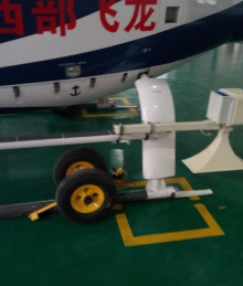 AC311直升機(jī)安裝實(shí)例