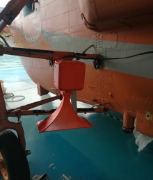 K32直升機實例安裝