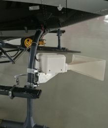 米171直升機(jī)安裝實(shí)例