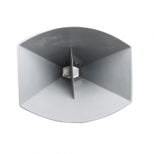 900HJ強(qiáng)聲警報(bào)擴(kuò)播雙音頭喇叭02