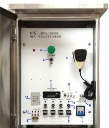 GSM無(wú)線鏈接
