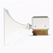 MTC-450F直升機(jī)專用強(qiáng)聲警報(bào)擴(kuò)播電聲喇叭01