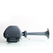 電力機車專用強聲電笛