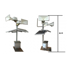 戶外型太陽能光伏一體機05