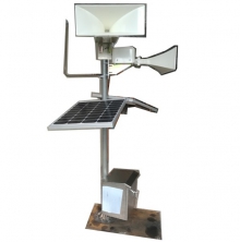 戶外型太陽能光伏一體機04