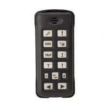 作業(yè)話筒系列20