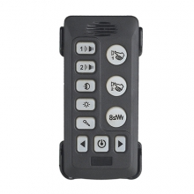 作業(yè)話筒系列19