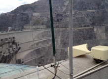 小灣水庫實(shí)例