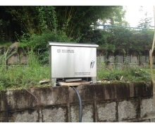 室外功放機(jī)