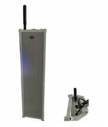 4G網(wǎng)絡(luò)音柱 YZ4G-100