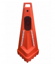 MTP-LZ850強(qiáng)聲警示路錐
