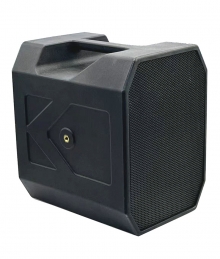 MTP-200 便攜式遠(yuǎn)程定向強(qiáng)聲擴(kuò)聲器